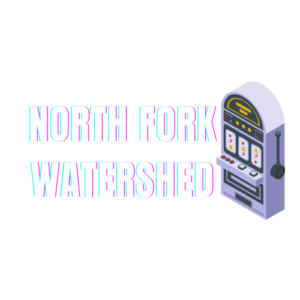 North Fork Watershed